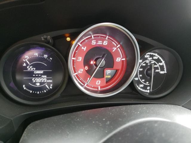 JC1NFAEK6J0136393 Fiat 124 Spider Classica