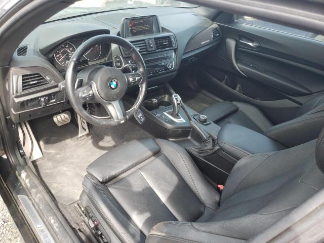 WBA1J7C54FV253672 BMW M235I