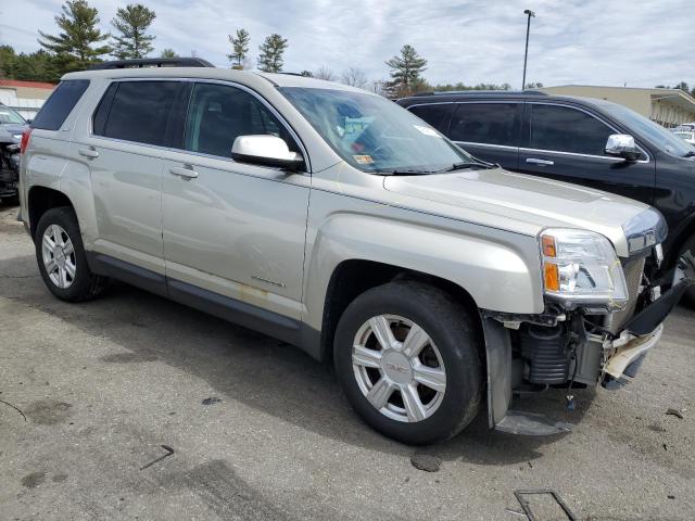 2GKALREK9F6379224 GMC Terrain Sle