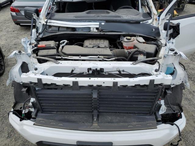 1GTR9CEK7NZ223843 GMC Sierra Limited K1500 Elevation