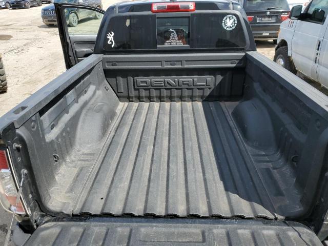 1GTG6EEN3K1110911 GMC Canyon Denali