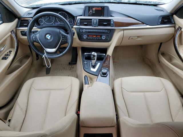 WBA3A5C5XFF608741 BMW 328 I