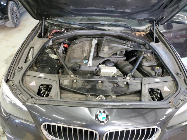 WBA5B3C55GD549332 BMW 535 XI