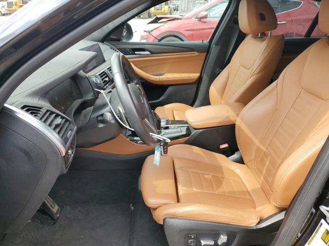 5UX2V1C04M9E56355 BMW X4 Xdrive30i