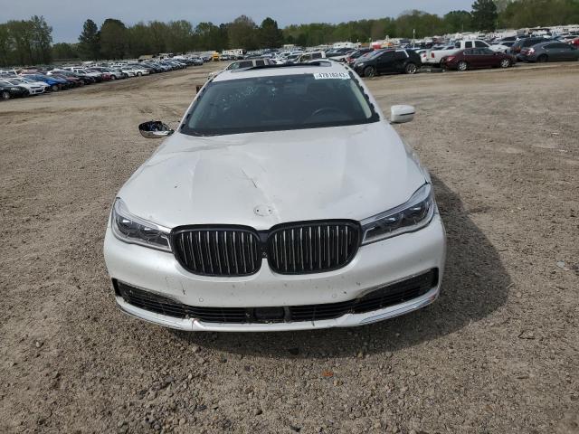 WBA7F0C58KGM24473 BMW 750 I