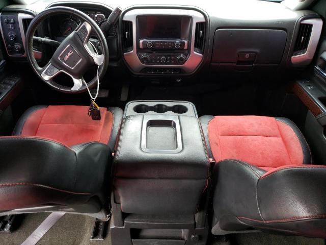 3GTU2UEC8FG481044 GMC Sierra K1500 Sle