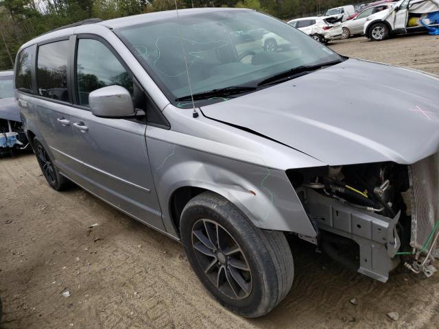 2C4RDGEG9HR825840 Dodge Grand Caravan Gt
