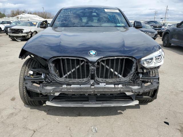 5UX2V1C04M9E56355 BMW X4 Xdrive30i