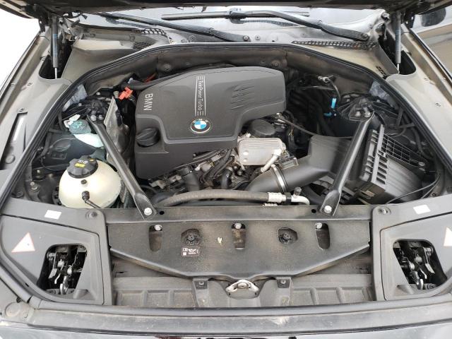 WBA5A5C58GD529414 BMW 528 I