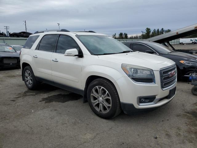 1GKKVRKD2EJ200477 GMC Acadia Slt-1