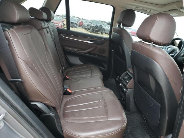 5UXKR2C51G0R68909 BMW X5 Sdrive35i