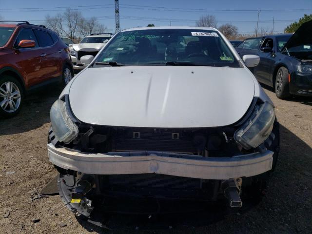 1C3CDFEB9ED866606 Dodge DART GT