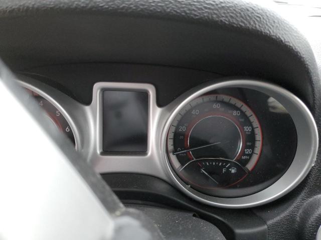 3C4PDCAB1LT260564 Dodge JOURNEY SE
