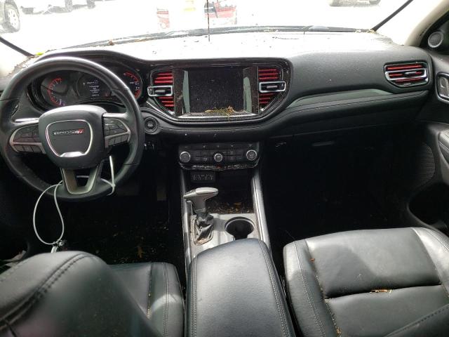 1C4RDJAG1MC793410 Dodge Durango Sxt