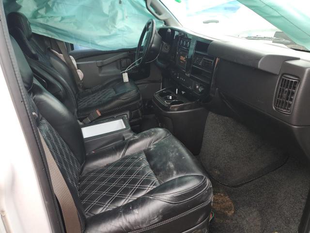 1GTW7BFG2L1273252 GMC Savana G2500