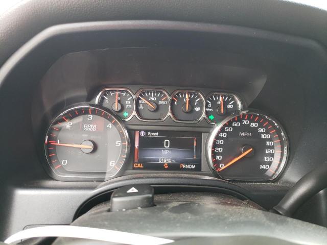 3GTU2UEC8FG481044 GMC Sierra K1500 Sle