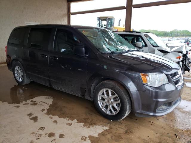 2C4RDGBG7GR367055 Dodge Grand Caravan Se