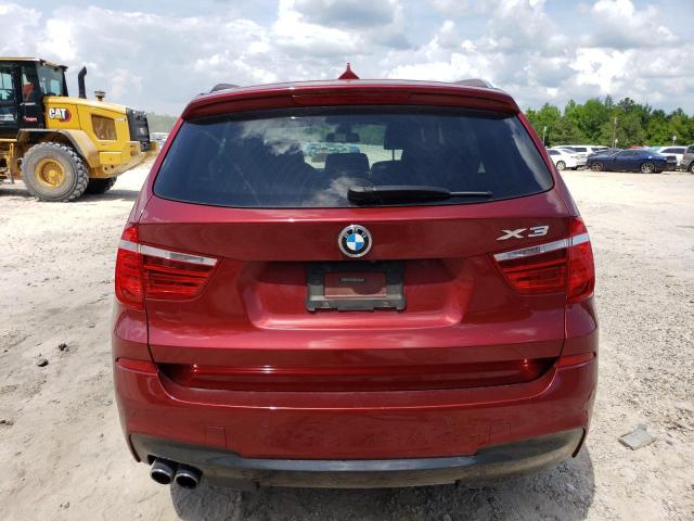 5UXWX9C57E0D21740 BMW X3 Xdrive28i
