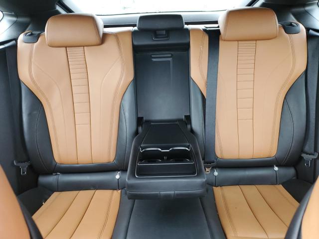 5UXKU6C58G0R33824 BMW X6 Xdrive50i