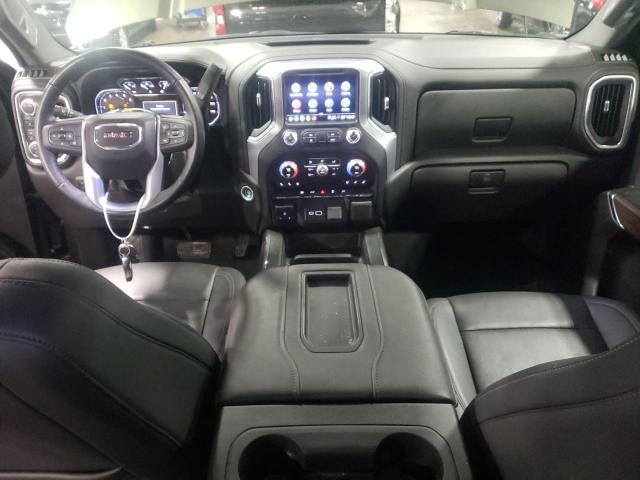 1GT49UE7XNF286769 GMC Sierra K3500 Slt