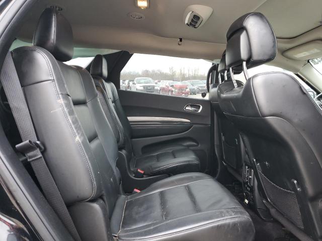 1C4RDJDG9HC945094 Dodge DURANGO GT