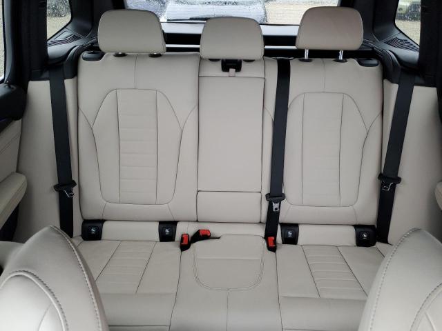 5UXTR9C54JLA13933 BMW X3 Xdrive30i