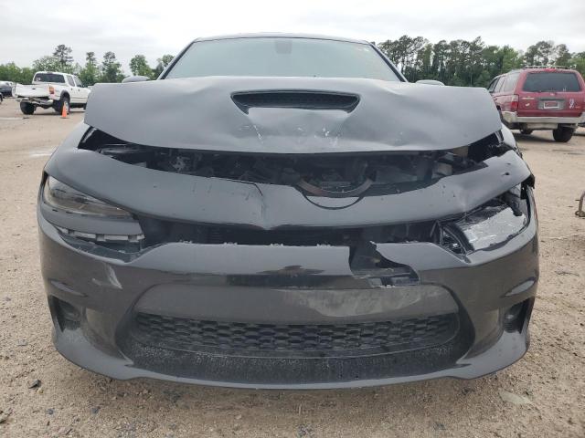 2C3CDXGJ6MH539737 Dodge Charger Scat Pack