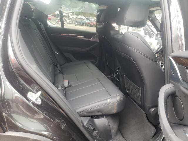 5UXTY5C01M9D79480 BMW X3 Xdrive30i