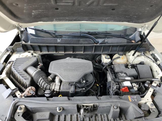 1GKKNNLS3HZ142553 GMC Acadia Slt-2