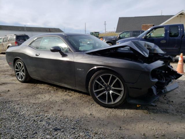 2C3CDZBT3NH215313 Dodge Challenger R/t