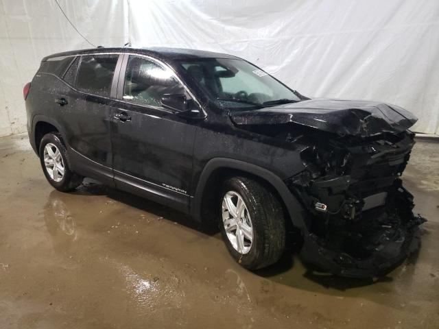 3GKALTEV4NL178445 GMC Terrain Sle