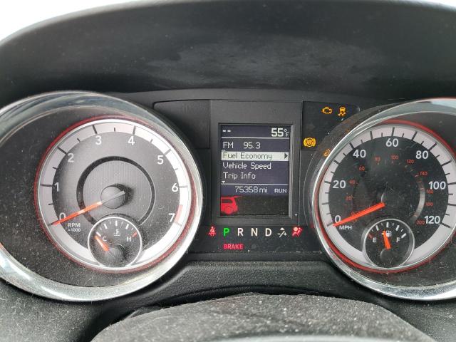 2C4RDGEG4KR791345 Dodge Grand Caravan Gt