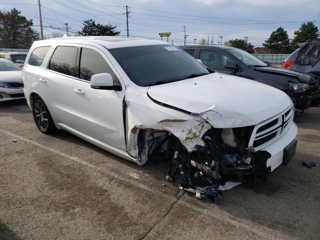 1C4SDJCT6HC898591 Dodge Durango R/t