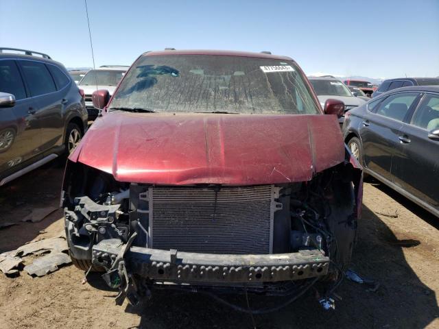 2C4RDGCG1LR152750 Dodge Grand Caravan Sxt