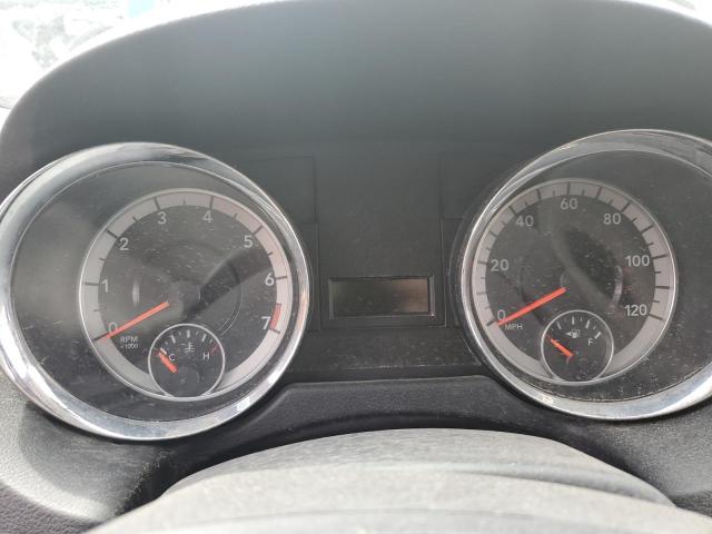 2C4RDGBG6GR122277 Dodge Grand Caravan Se