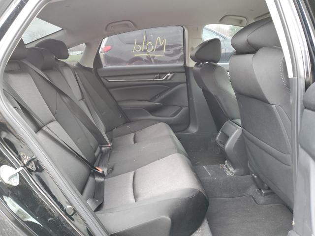 1HGCV3F19LA018187 Honda ACCORD HYBRID
