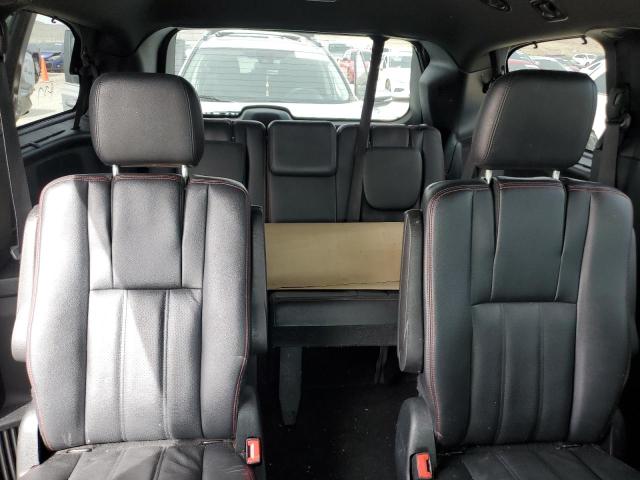 2C4RDGEG4HR847759 Dodge Grand Caravan Gt