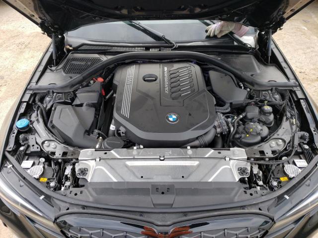 3MW5U9J02N8C35006 BMW M340XI