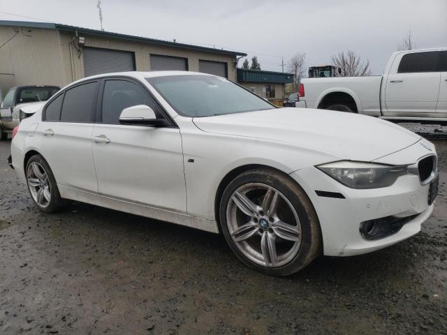 WBA3C1C57EK110392 BMW 328 I Sulev