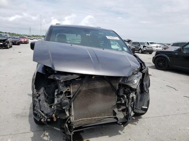 2C4RDGEG9JR285248 Dodge Grand Caravan Gt