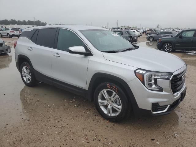 3GKALMEVXNL205797 GMC Terrain Sle