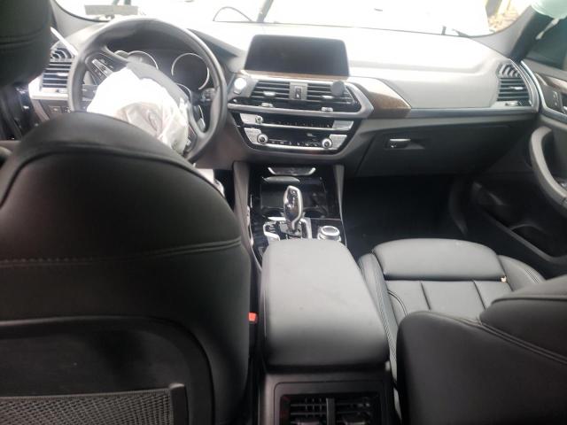 5UXTY5C01M9D79480 BMW X3 Xdrive30i