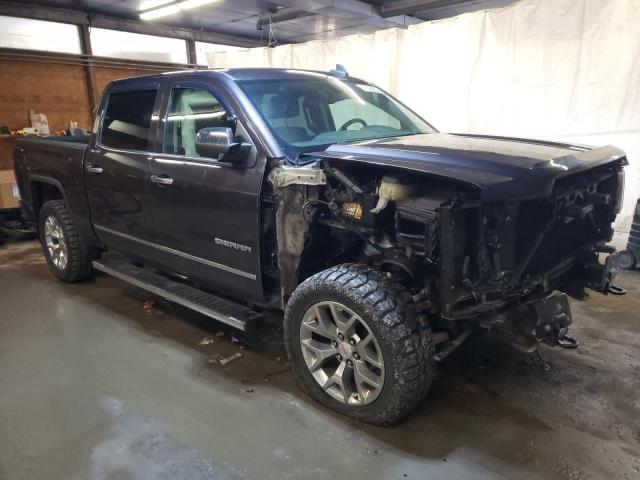 3GTU2VEC8FG150373 GMC Sierra K1500 Slt