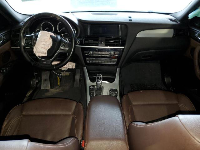 5UXXW5C56F0E88222 BMW X4 Xdrive35i