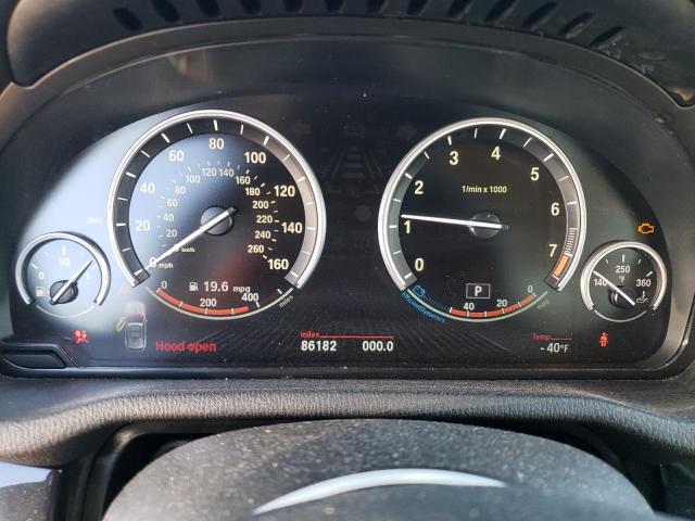 5UXWX7C56E0E81905 BMW X3 Xdrive35i