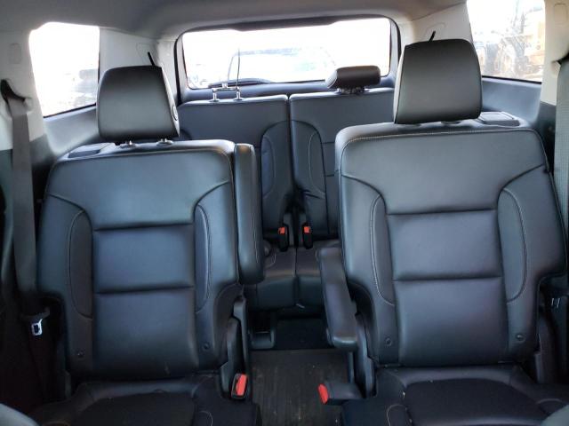 1GKKNULS6JZ204382 GMC Acadia Slt-1