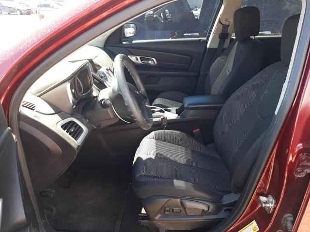 2GKALMEK4H6111865 GMC Terrain Sle