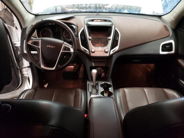 2GKALTEK4F6333331 GMC Terrain Slt