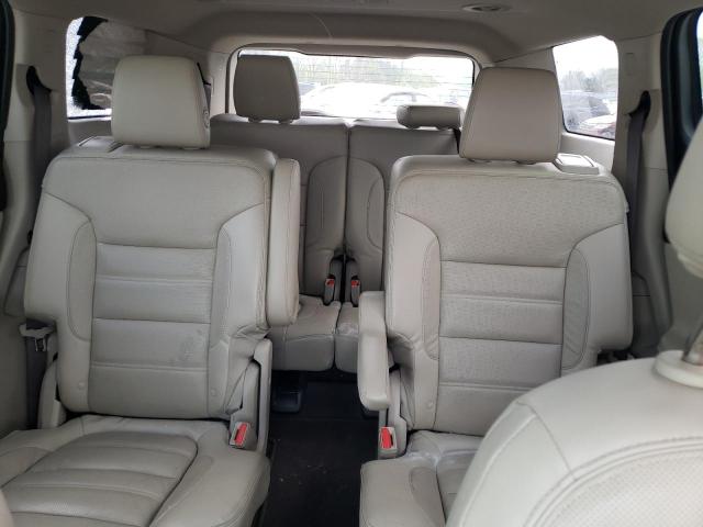1GKKNPLS3HZ252644 GMC Acadia Denali