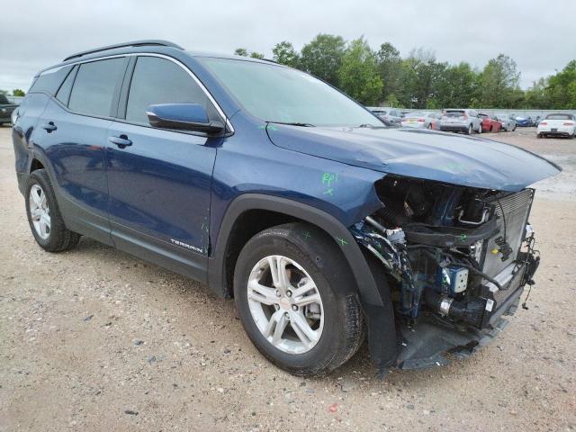 3GKALMEV9NL163641 GMC Terrain Sle